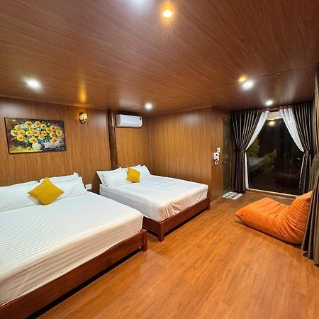 Camelia Coffee & Homestay Kon Von Kla Экстерьер фото