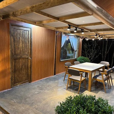 Camelia Coffee & Homestay Kon Von Kla Экстерьер фото