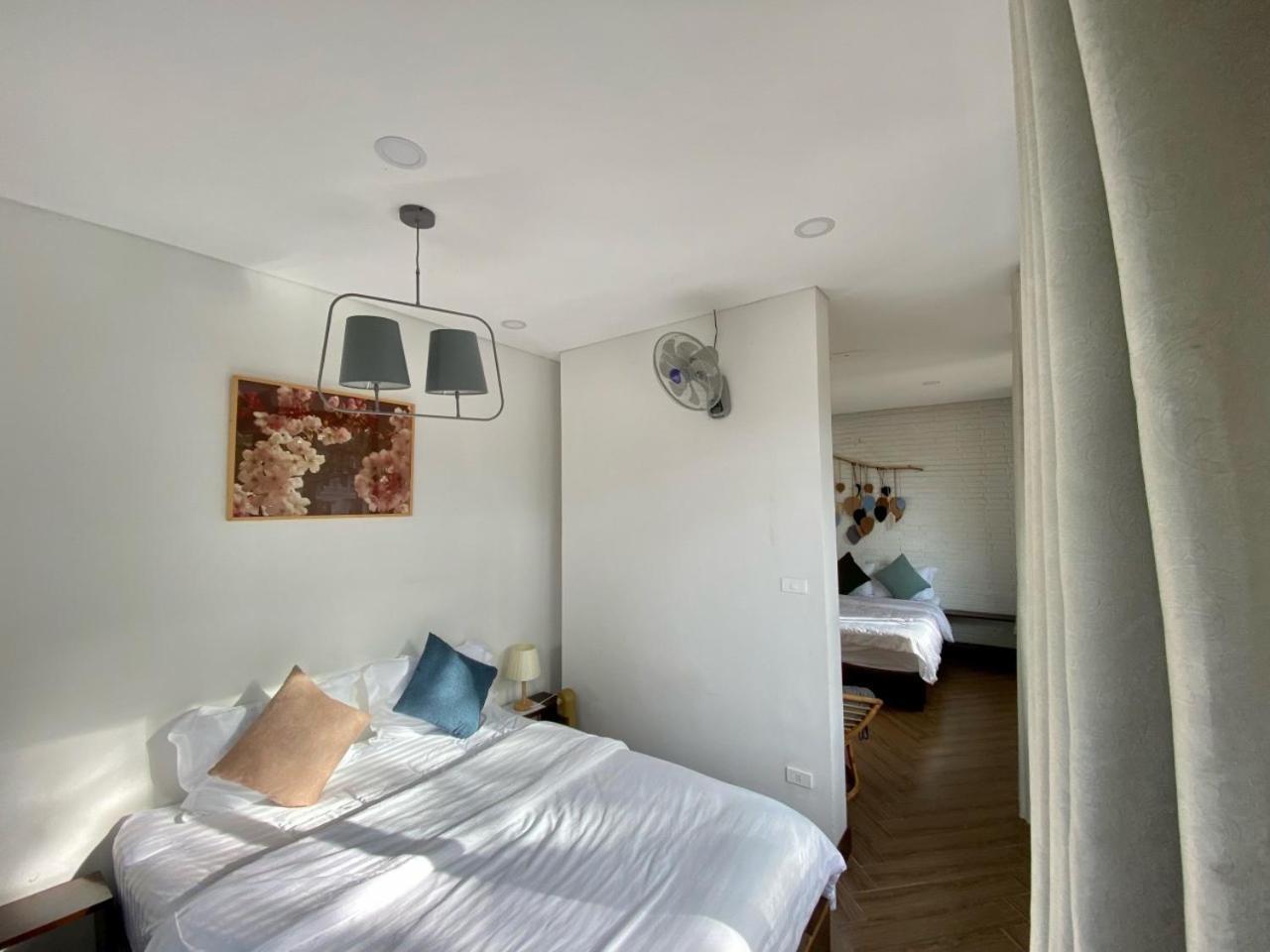 Camelia Coffee & Homestay Kon Von Kla Экстерьер фото