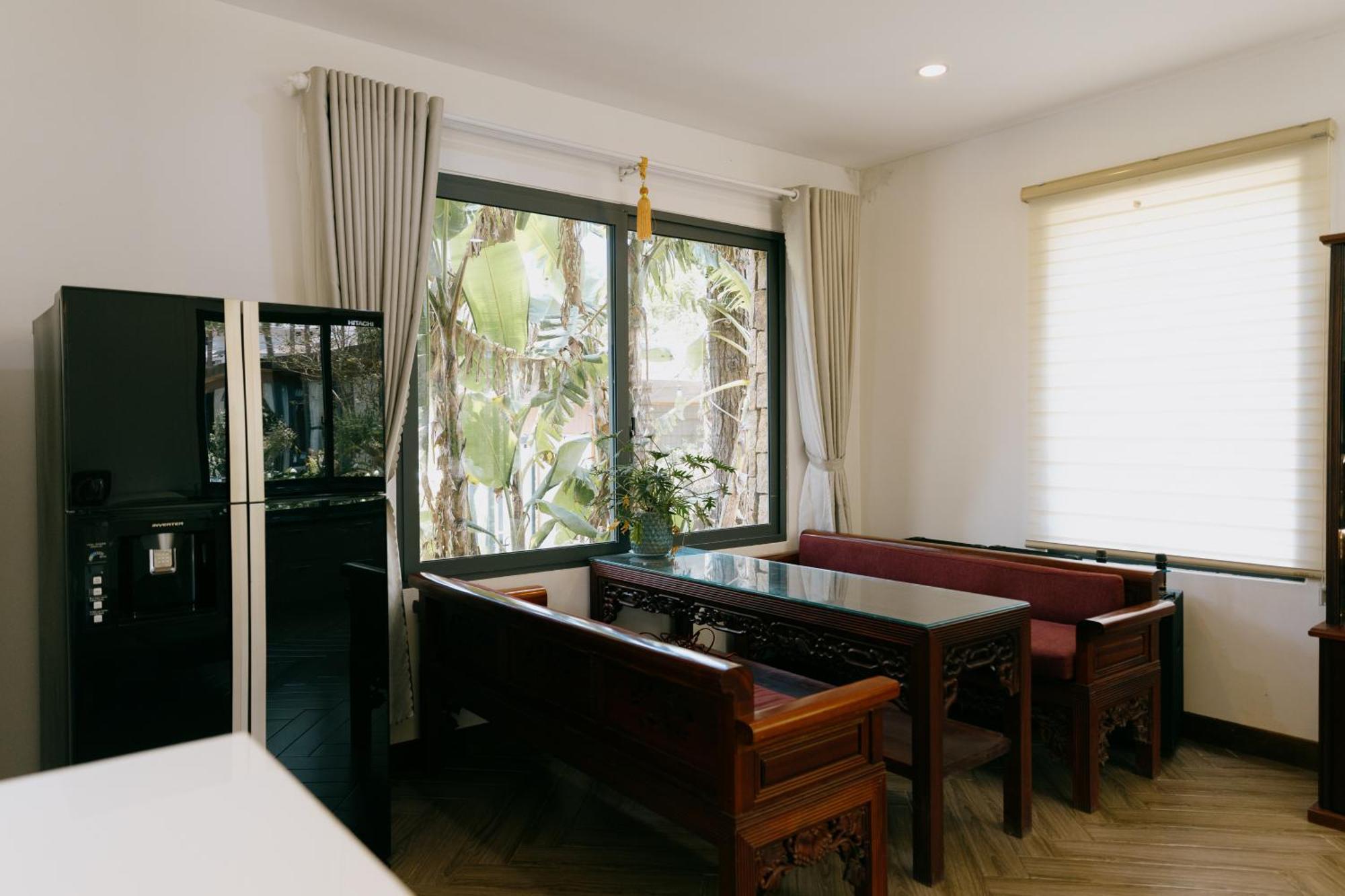 Camelia Coffee & Homestay Kon Von Kla Экстерьер фото