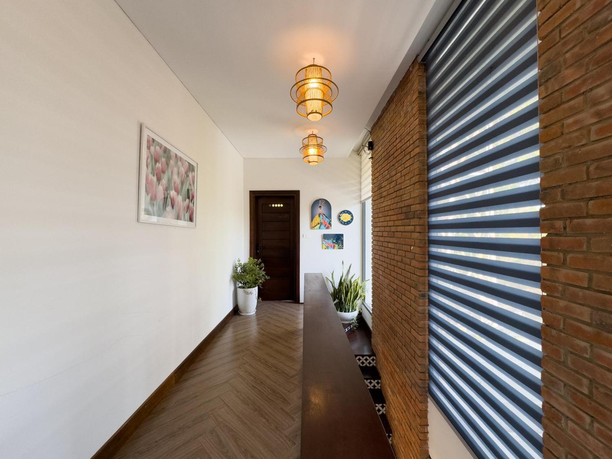 Camelia Coffee & Homestay Kon Von Kla Экстерьер фото
