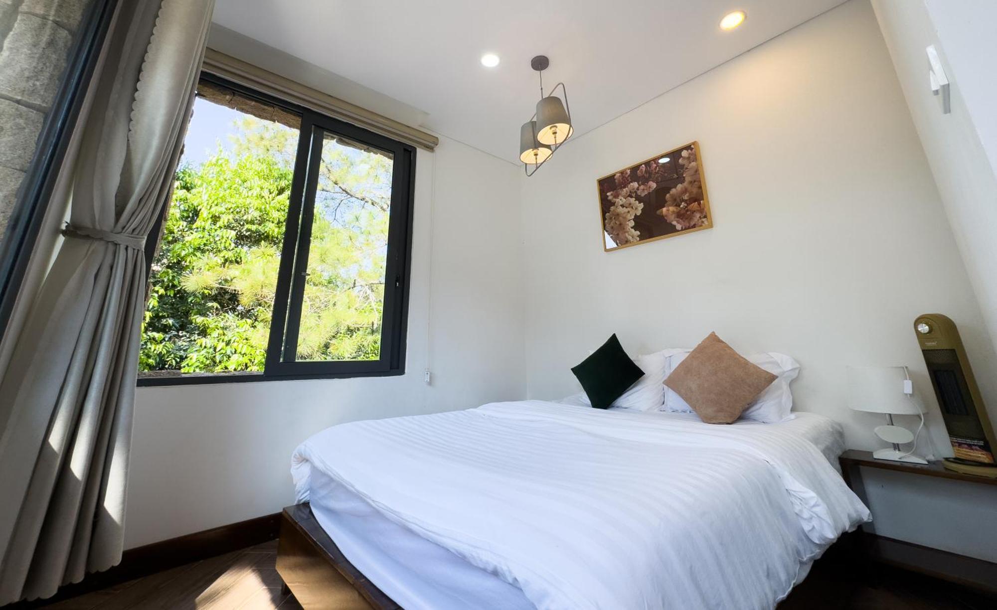 Camelia Coffee & Homestay Kon Von Kla Экстерьер фото