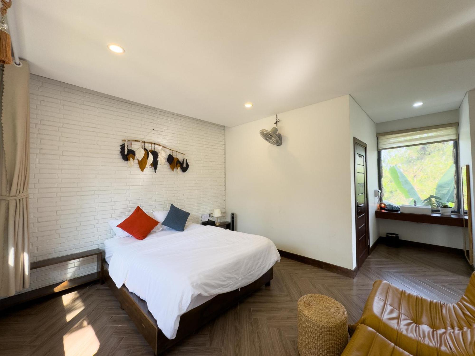 Camelia Coffee & Homestay Kon Von Kla Экстерьер фото