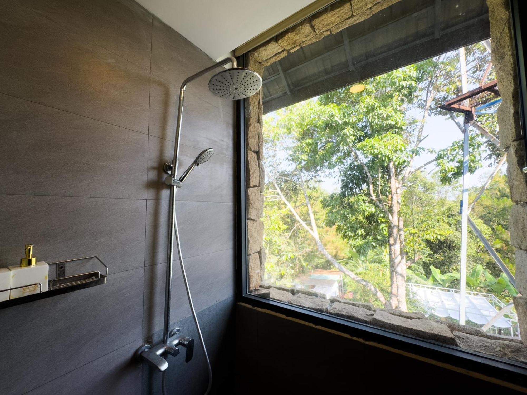 Camelia Coffee & Homestay Kon Von Kla Экстерьер фото