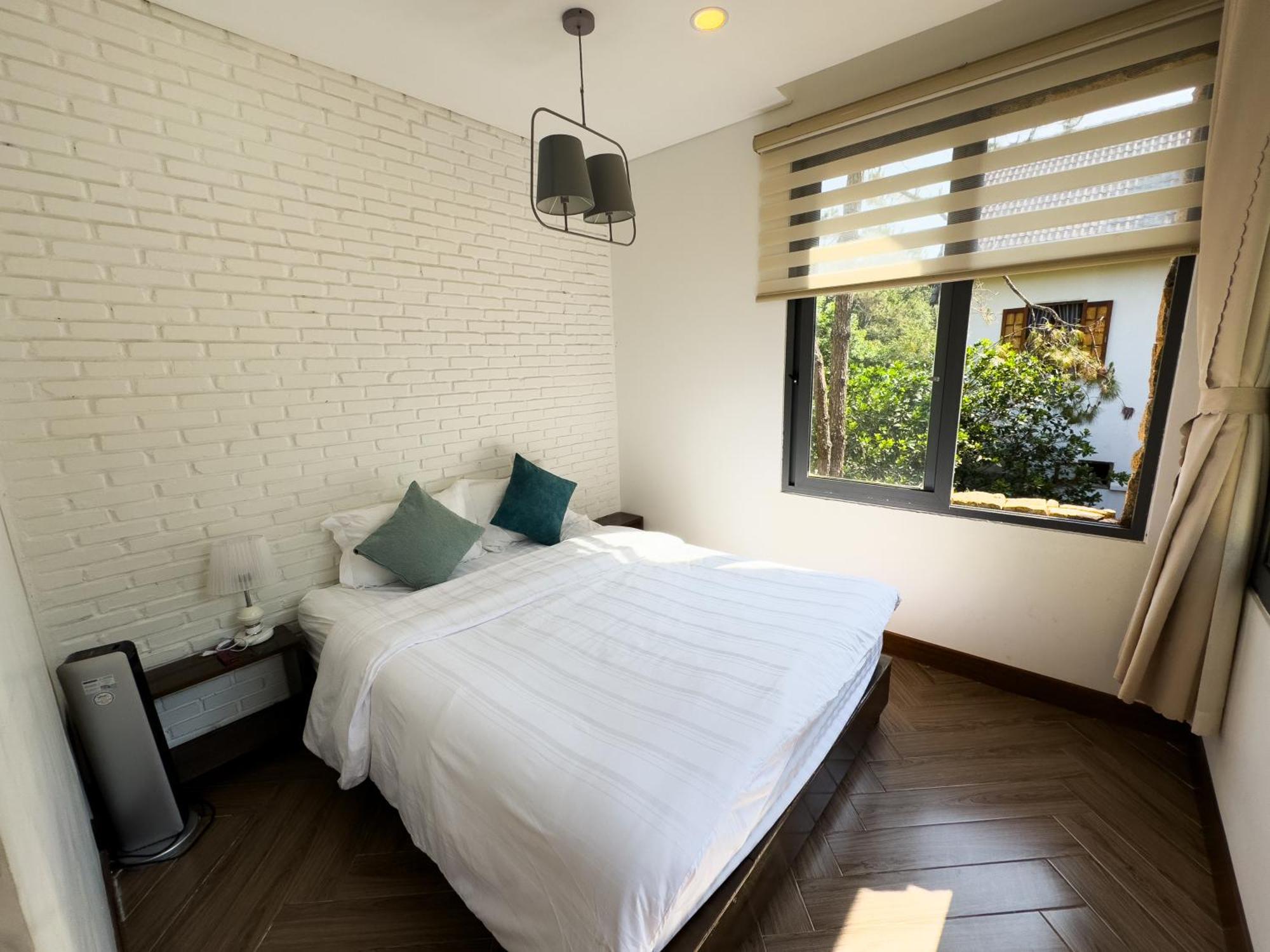 Camelia Coffee & Homestay Kon Von Kla Экстерьер фото
