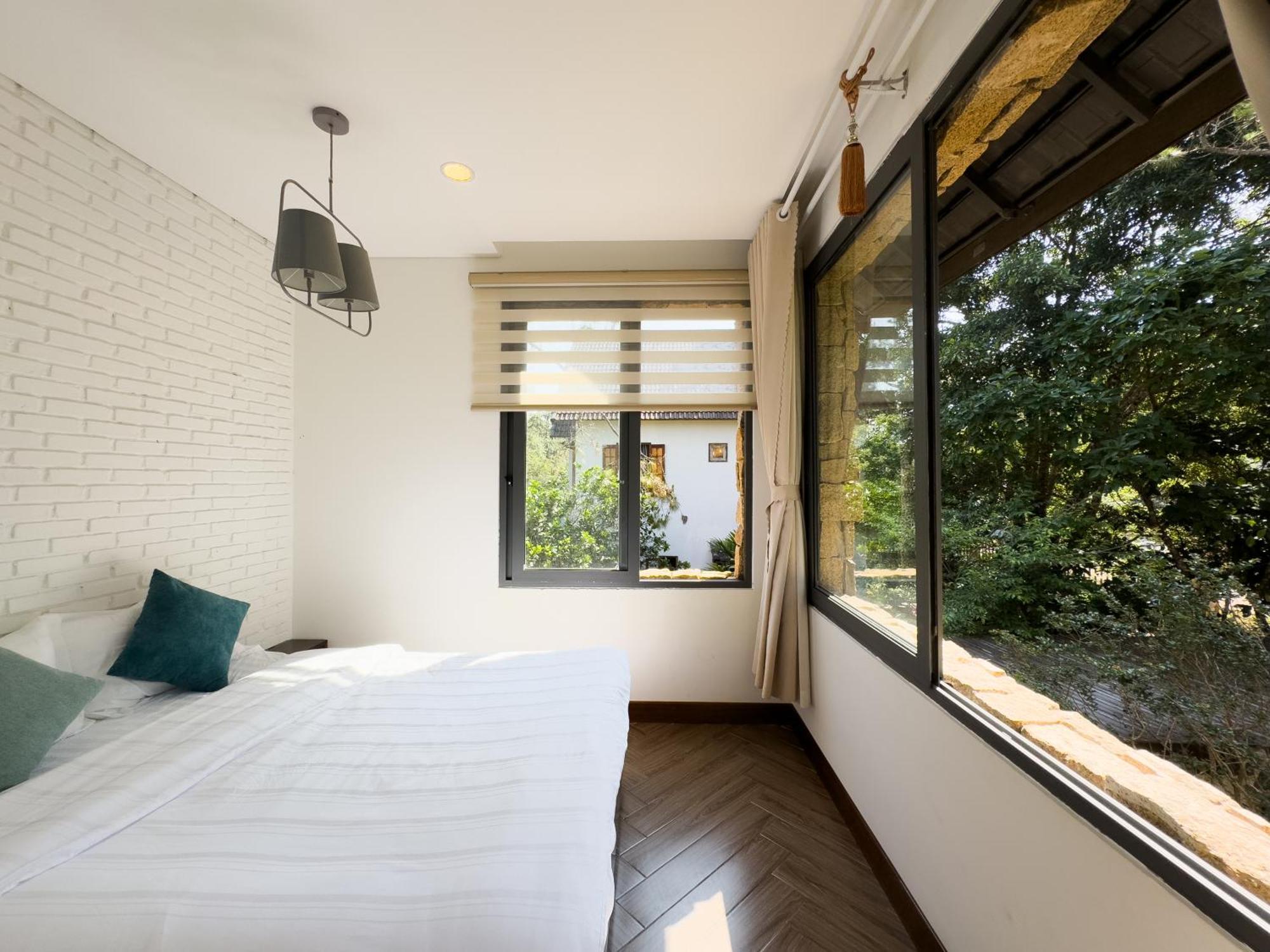 Camelia Coffee & Homestay Kon Von Kla Экстерьер фото