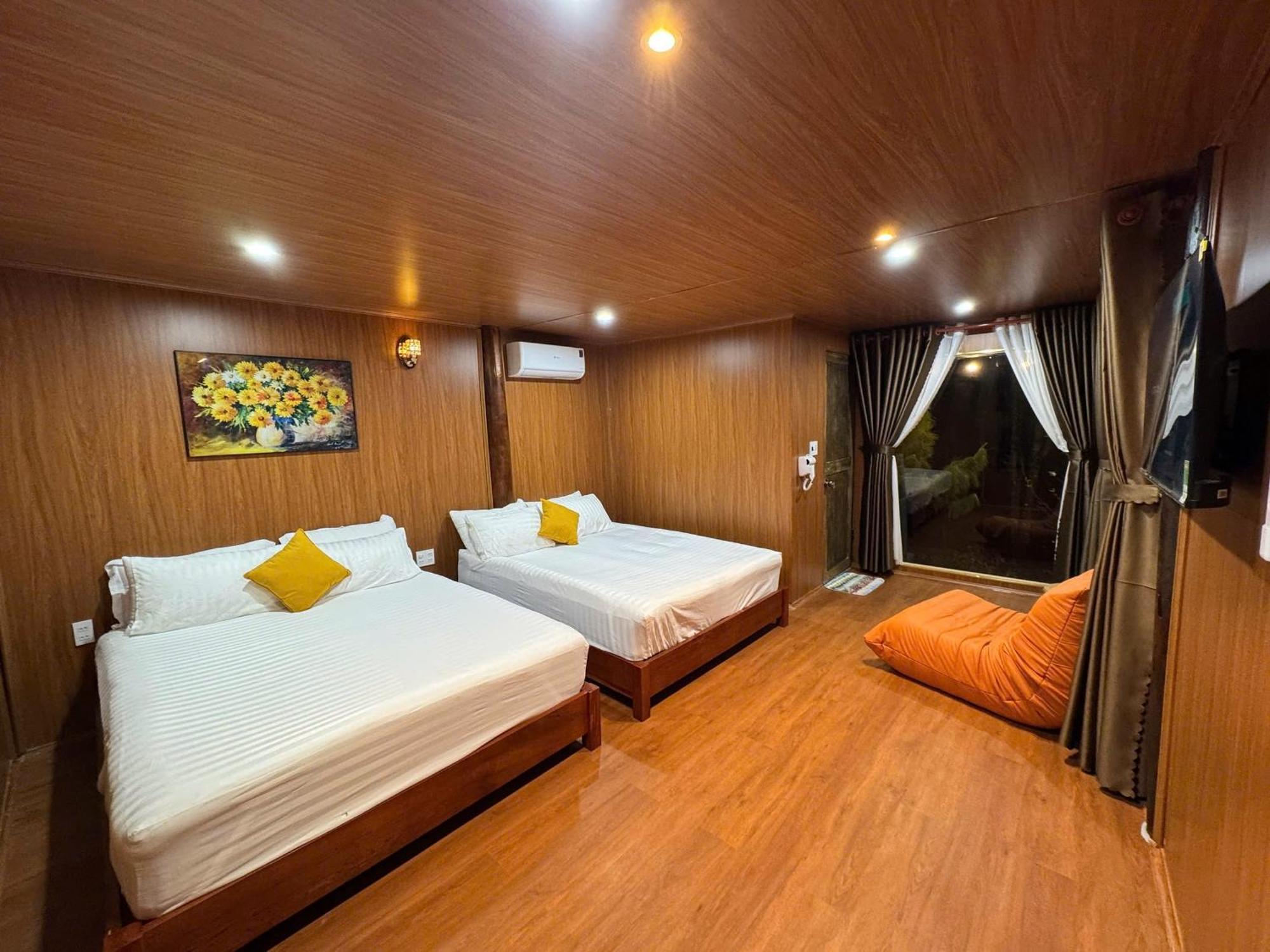 Camelia Coffee & Homestay Kon Von Kla Экстерьер фото