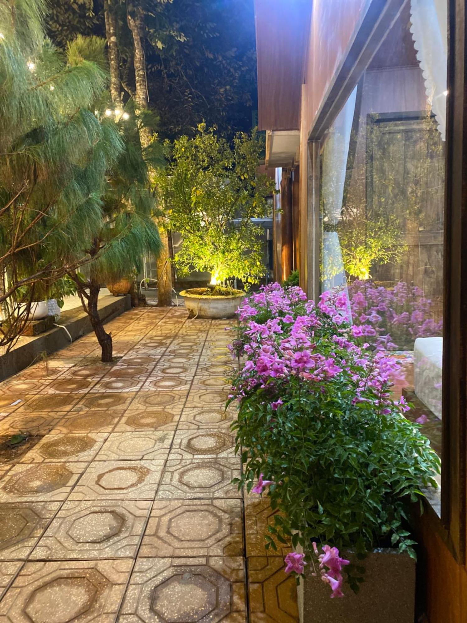 Camelia Coffee & Homestay Kon Von Kla Экстерьер фото